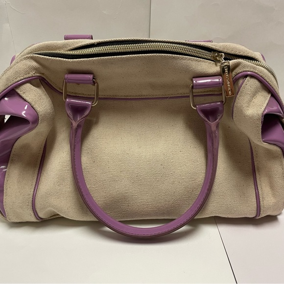 Victoria’s Secret Love Spell gift set w/ handbag vintage  lotion, mist, bodywash - Picture 2 of 11